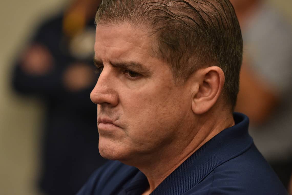 New York Rangers Fire Coach Peter Laviolette: Post-Playoff Dismissal New York Rangers Fire Coach Peter Laviolette: Post-Playoff Dismissal