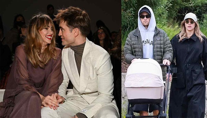 New York Romance: Robert Pattinson And Suki Waterhouse Spotted Amidst The Batman 2 Rumors New York Romance: Robert Pattinson And Suki Waterhouse Spotted Amidst The Batman 2 Rumors