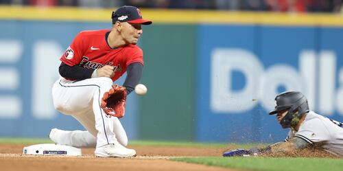 New York Yankees Top Cleveland Guardians In Final Game New York Yankees Top Cleveland Guardians In Final Game