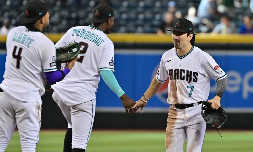 New York Yankees Vs. Arizona Diamondbacks: Key Injuries For April 1-3 Series New York Yankees Vs. Arizona Diamondbacks: Key Injuries For April 1-3 Series
