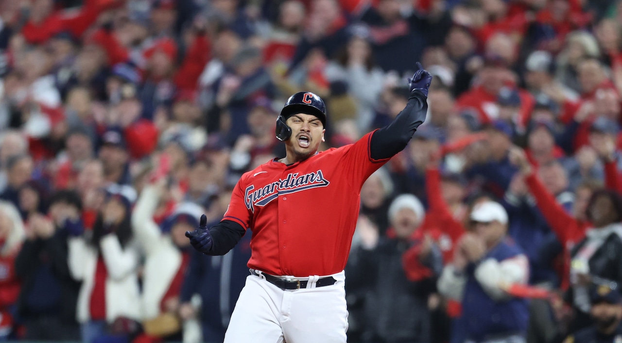 New York Yankees Win Final Game Against Cleveland Guardians New York Yankees Win Final Game Against Cleveland Guardians