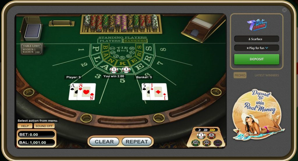 New Zealand's Best Online Casinos: Expert Review Of 7Bit And Others New Zealand's Best Online Casinos: Expert Review Of 7Bit And Others
