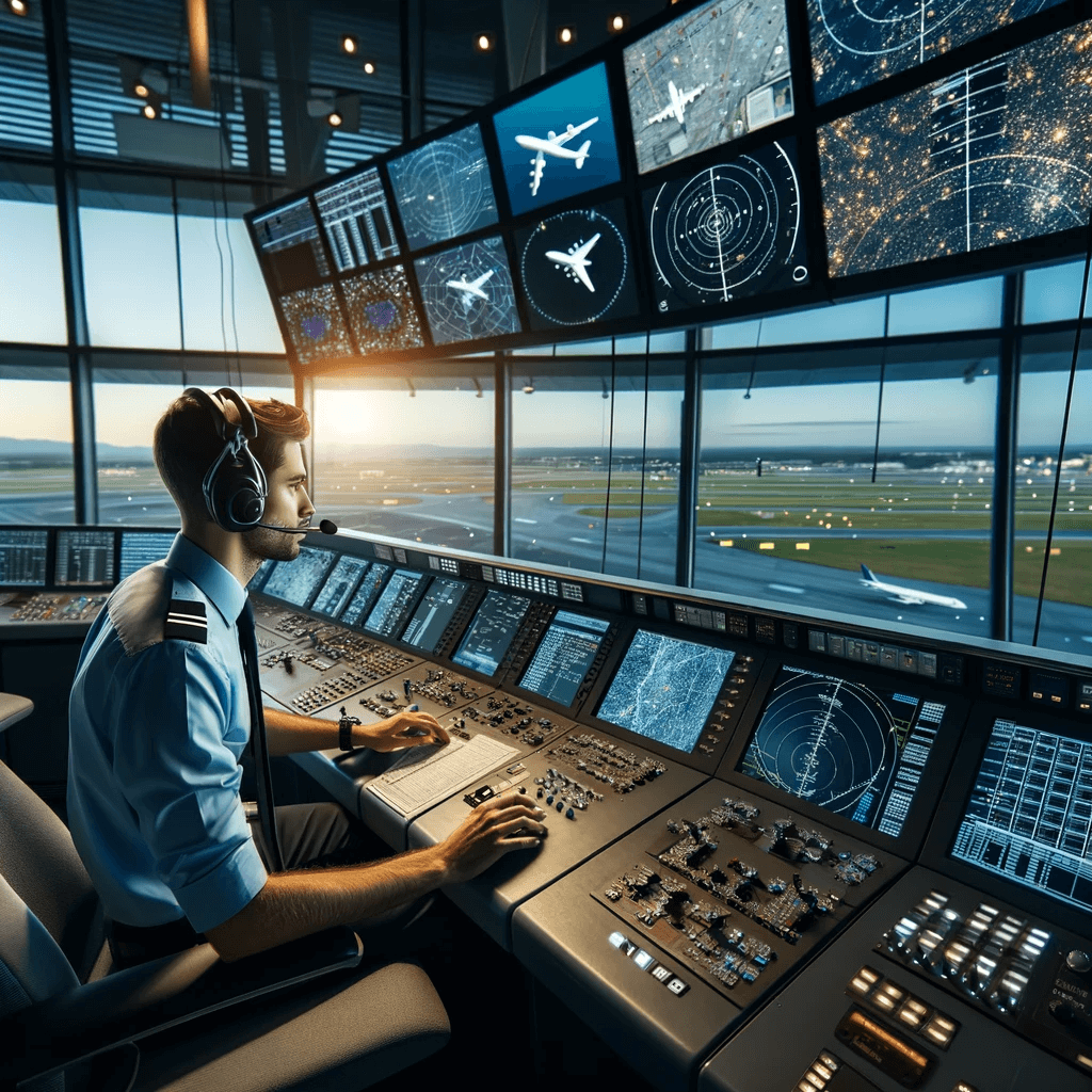 Newark Airport Delays: DOT Secretary's Criticism Of Biden Administration's Air Traffic Control Newark Airport Delays: DOT Secretary's Criticism Of Biden Administration's Air Traffic Control
