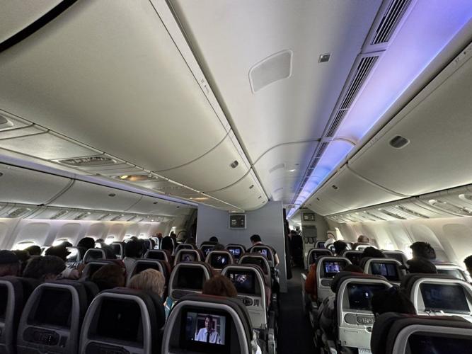 Newark Airport Flight Disruptions: Equipment Outage Causes Delays Newark Airport Flight Disruptions: Equipment Outage Causes Delays
