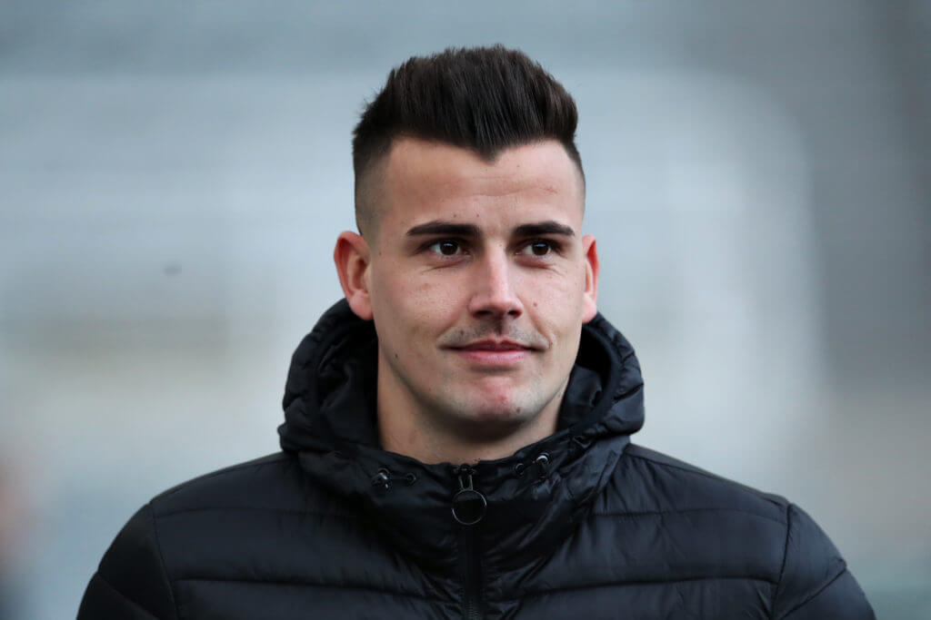 Newcastle News: Premier League Defender Move Unlikely Newcastle News: Premier League Defender Move Unlikely