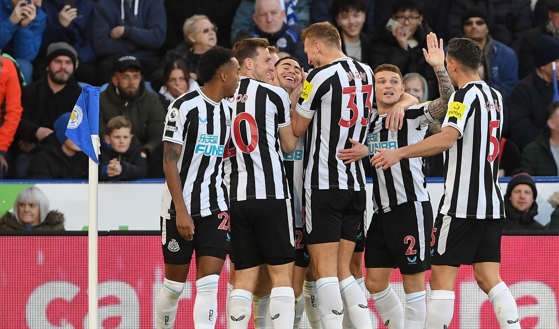 Newcastle To Miss Out On Premier League Target Newcastle To Miss Out On Premier League Target