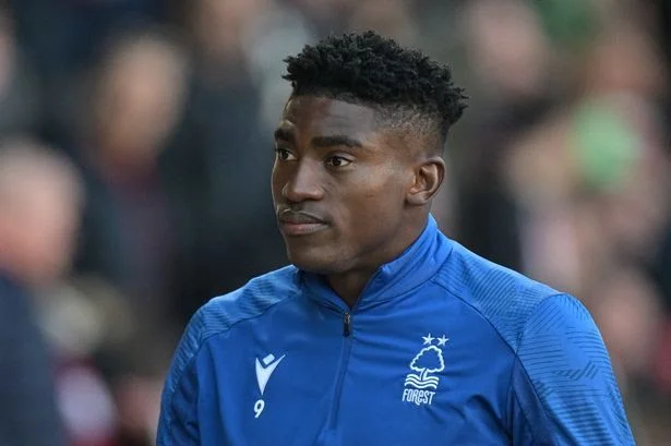 Newcastle United Vs. Nottingham Forest: Awoniyi's EPL Fitness Update Newcastle United Vs. Nottingham Forest: Awoniyi's EPL Fitness Update
