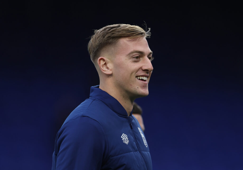 Newcastle United's Striker Search: The Liam Delap Conundrum Newcastle United's Striker Search: The Liam Delap Conundrum