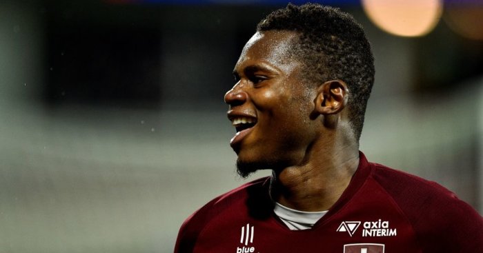 Newcastle Vs Chelsea: Race To Sign Ligue 1 Striker Heats Up Newcastle Vs Chelsea: Race To Sign Ligue 1 Striker Heats Up