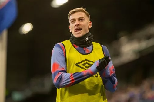 Newcastle's Striker Dilemma: Weighing Up The Liam Delap Option Newcastle's Striker Dilemma: Weighing Up The Liam Delap Option