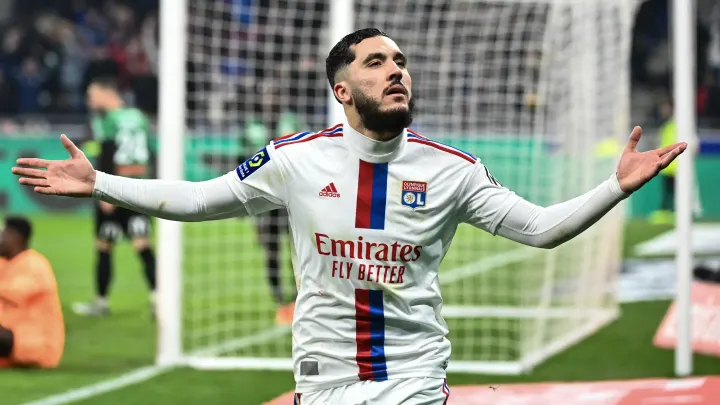 Newsflash: German Update On Young Star Rayan Cherki Newsflash: German Update On Young Star Rayan Cherki