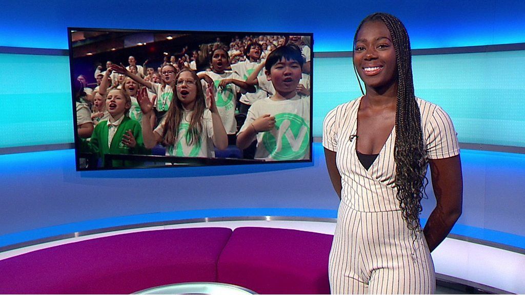 Newsround BBC Two HD: When And Where To Watch Newsround BBC Two HD: When And Where To Watch
