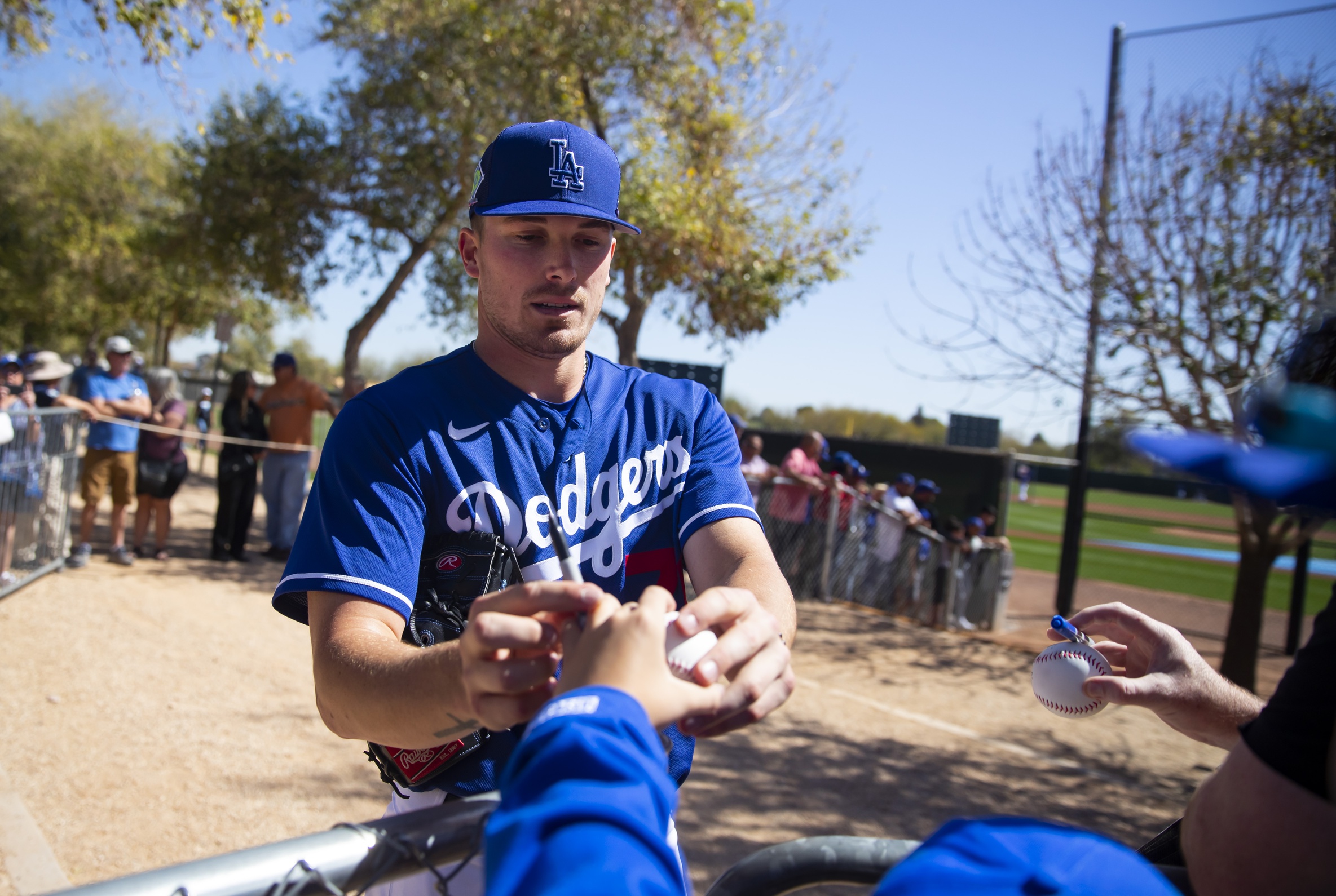 Next MLB Free Agent: Dodgers' Reported Bid And Potential Impact Next MLB Free Agent: Dodgers' Reported Bid And Potential Impact