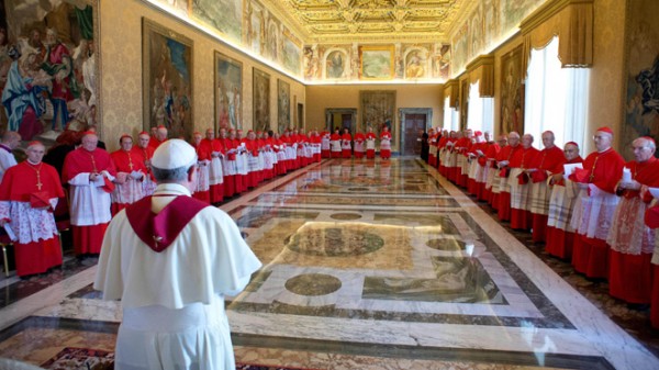 Next Papal Election: Examining The Cardinal Candidates Next Papal Election: Examining The Cardinal Candidates