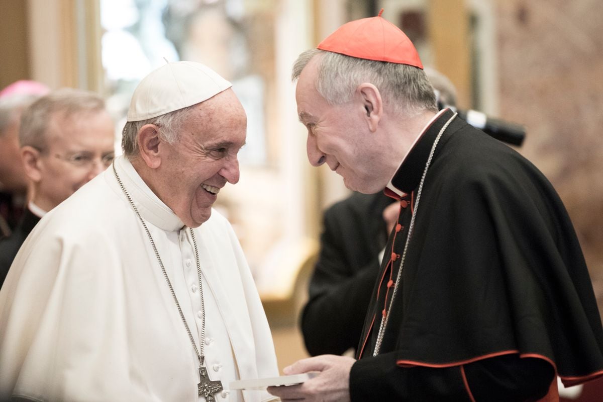 Next Pope: Leading Contenders And Their Platforms Next Pope: Leading Contenders And Their Platforms