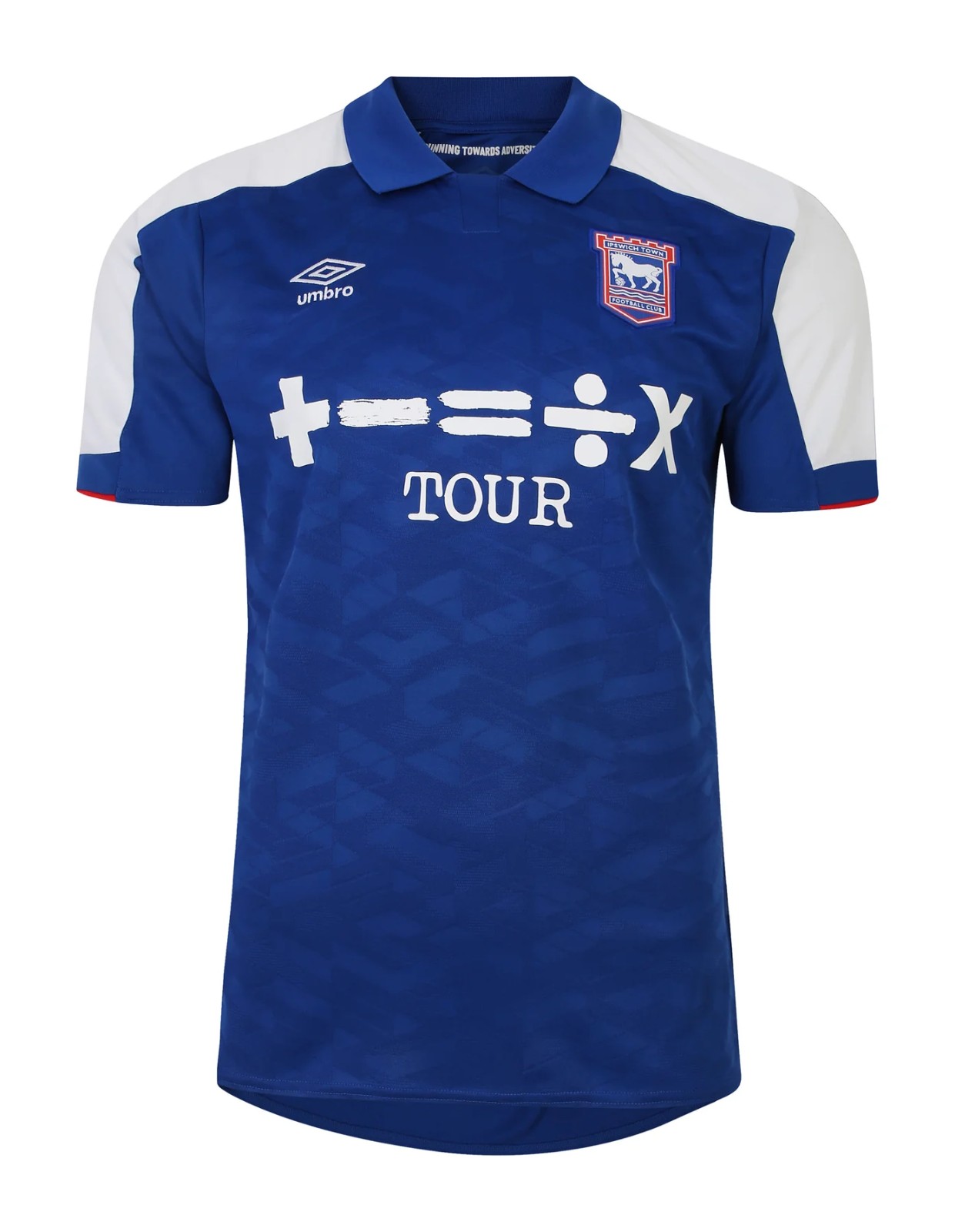 Next Season In Focus: Stevenson And Ipswich Town