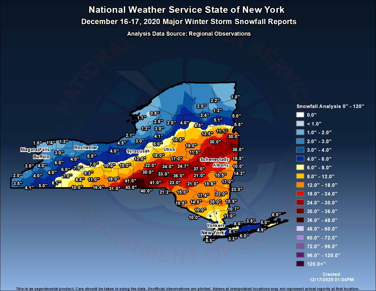 Next Snowfall: Updated Forecast For NY, NJ, And CT Next Snowfall: Updated Forecast For NY, NJ, And CT