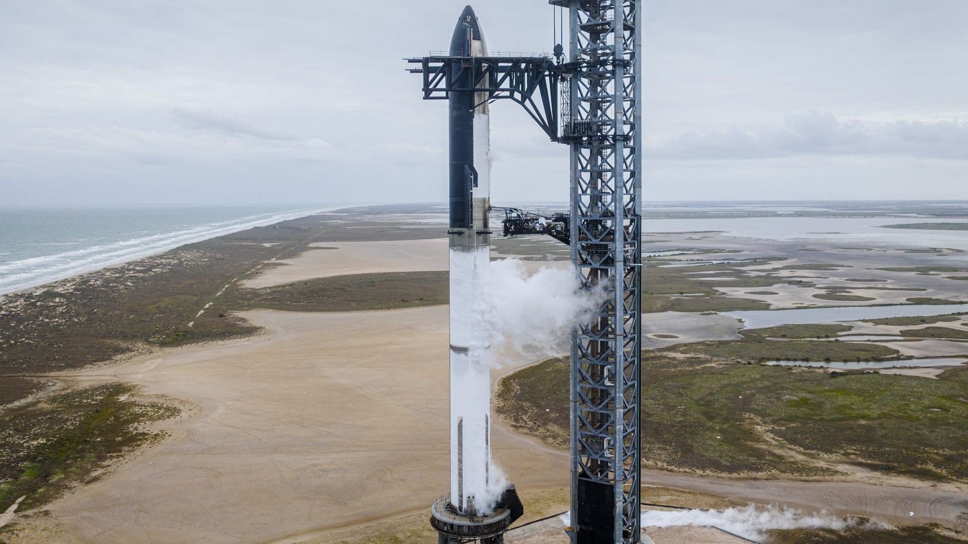Next Starship Launch Date: SpaceX & Elon Musk's Texas Updates Next Starship Launch Date: SpaceX & Elon Musk's Texas Updates