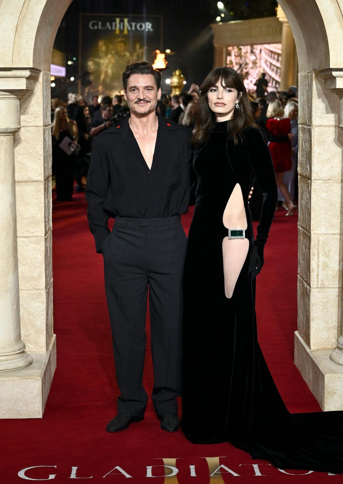 Next Week: Pedro Pascal's Rise To 2025 Prominence Begins Next Week: Pedro Pascal's Rise To 2025 Prominence Begins