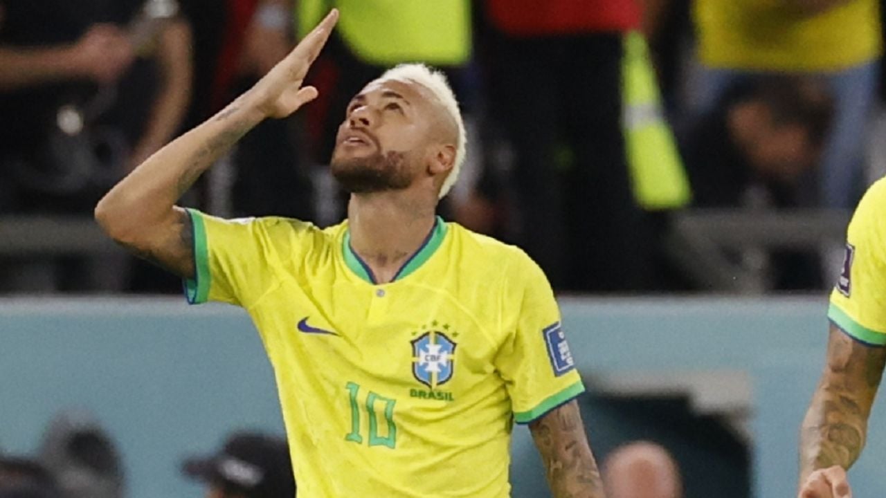Neymar En Prelista De Brasil: ¿Regreso Ante Argentina? Neymar En Prelista De Brasil: ¿Regreso Ante Argentina?