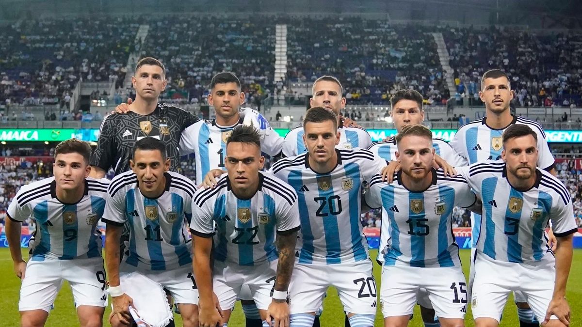 Neymar Podría Volver A La Selección De Brasil: Prelista Para Partido Contra Argentina Neymar Podría Volver A La Selección De Brasil: Prelista Para Partido Contra Argentina