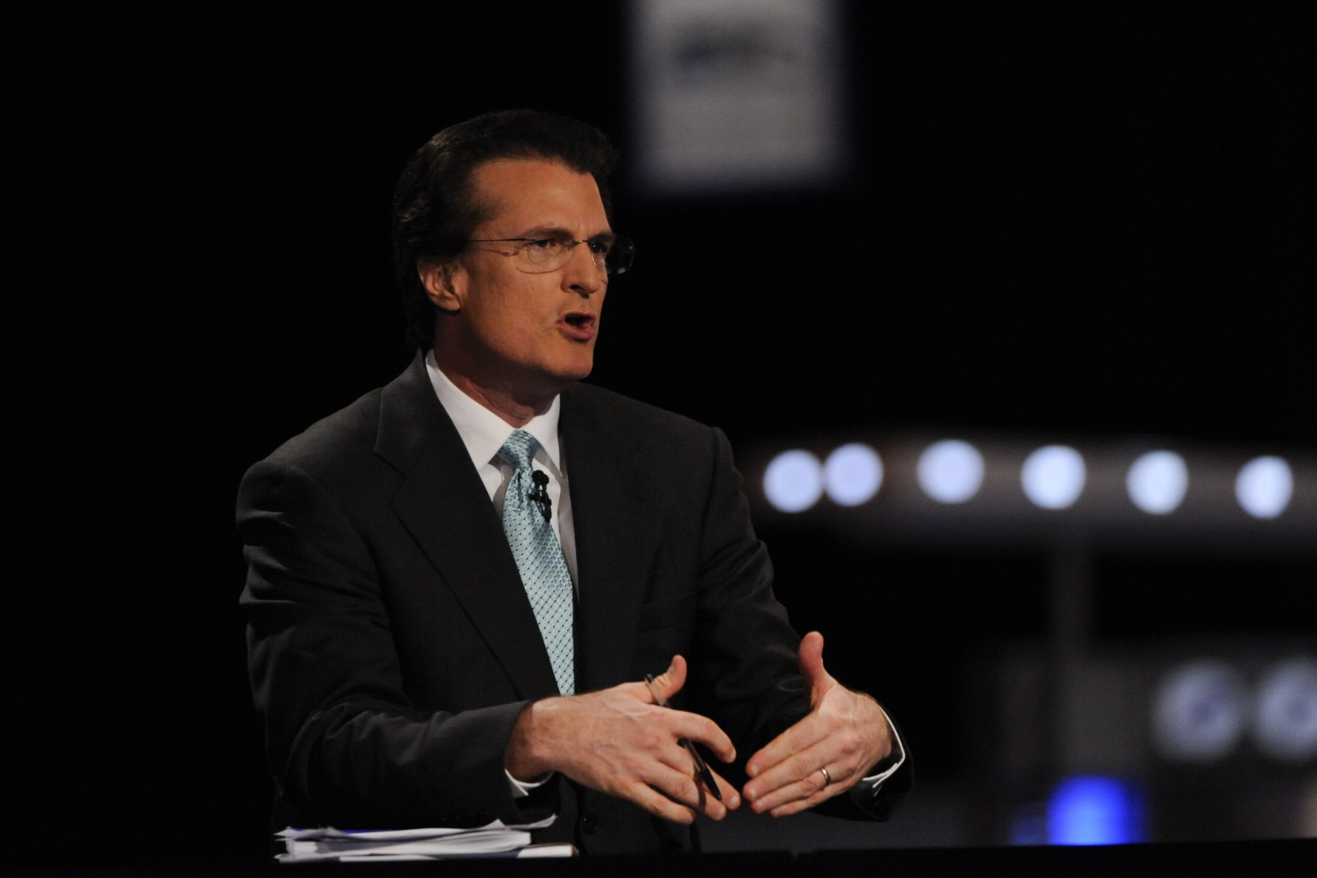 NFL Draft: Mel Kiper Jr. On The Browns' No. 2 Pick NFL Draft: Mel Kiper Jr. On The Browns' No. 2 Pick