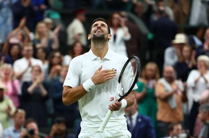 Nhánh Đấu Bán Kết Miami Open 2025: Djokovic Đối Đầu Alcaraz Nhánh Đấu Bán Kết Miami Open 2025: Djokovic Đối Đầu Alcaraz