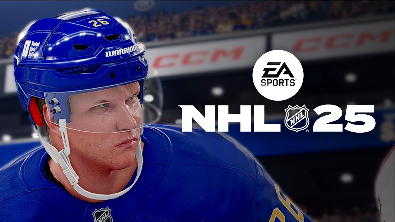 NHL 25 Arcade Mode: Gameplay Details And Release Date NHL 25 Arcade Mode: Gameplay Details And Release Date