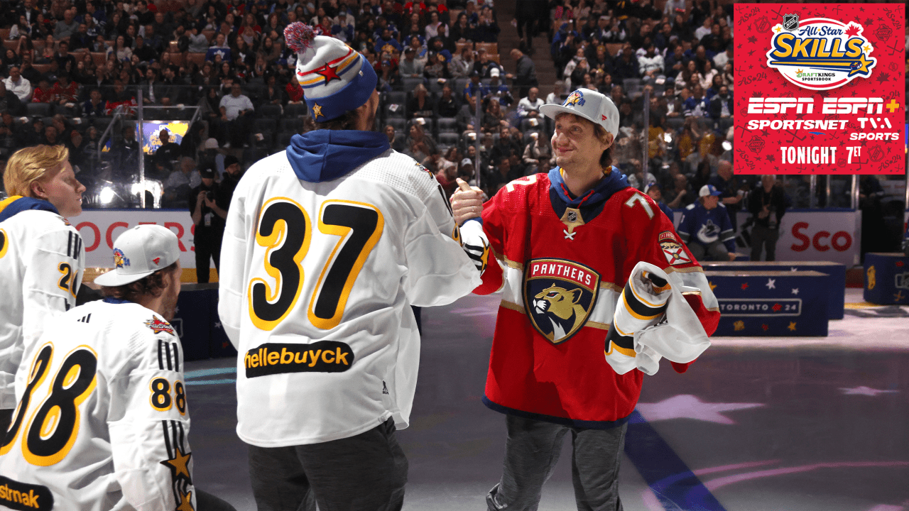 NHL 25: Diving Into The Revamped Arcade Mode NHL 25: Diving Into The Revamped Arcade Mode