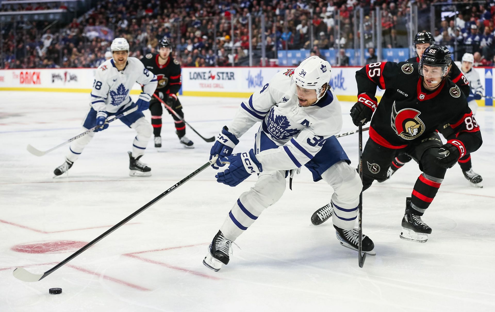 NHL Betting: Maple Leafs Vs Rangers Predictions, Odds, And Expert Analysis NHL Betting: Maple Leafs Vs Rangers Predictions, Odds, And Expert Analysis