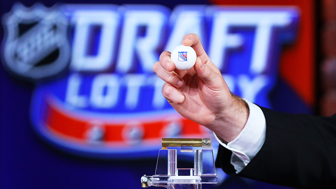 NHL Draft Lottery: Fan Fury Over Confusing Rules NHL Draft Lottery: Fan Fury Over Confusing Rules