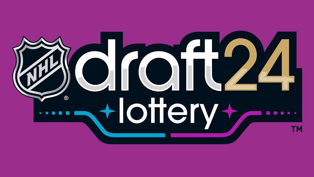 NHL Draft Lottery Gets A Live Draw Makeover NHL Draft Lottery Gets A Live Draw Makeover