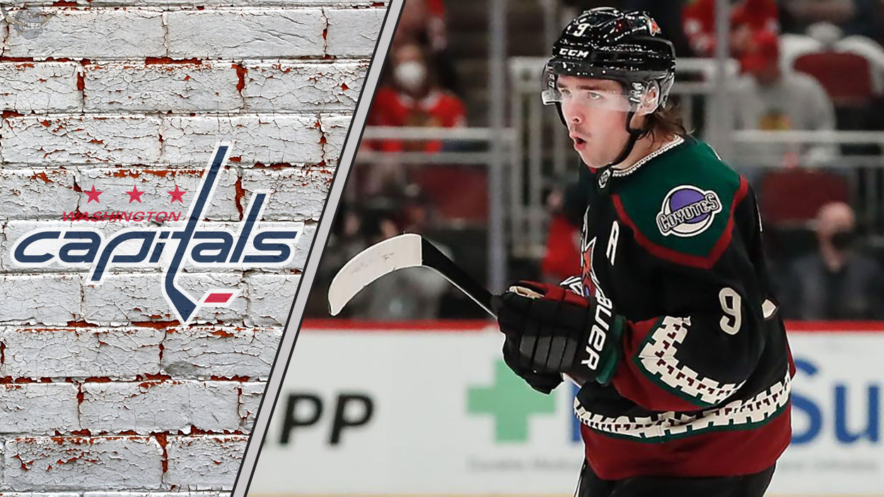 NHL Milestone: Clayton Keller Of Missouri Reaches 500 Points NHL Milestone: Clayton Keller Of Missouri Reaches 500 Points
