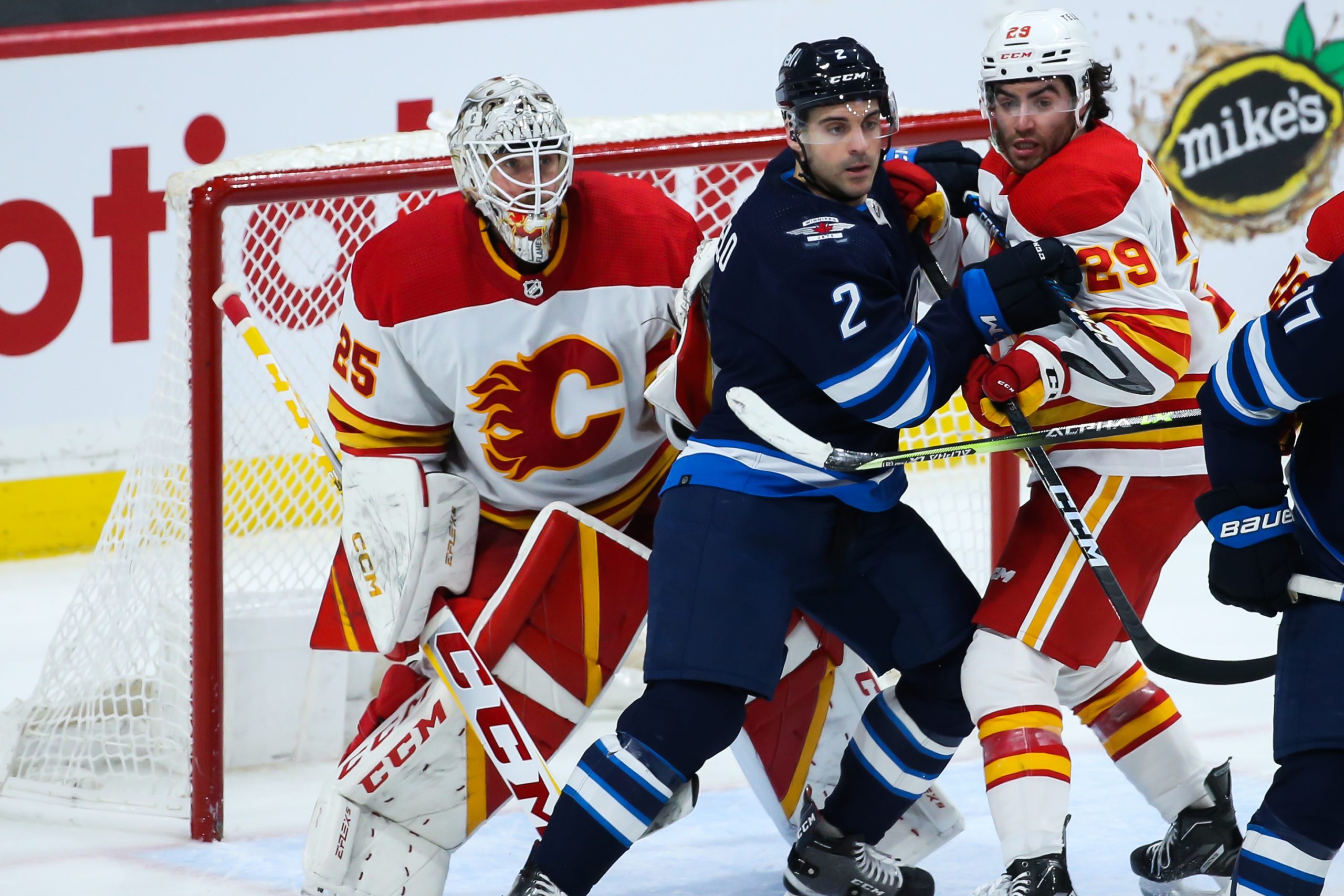 NHL Playoffs: Analyzing The Tight Western Conference Wild Card Race NHL Playoffs: Analyzing The Tight Western Conference Wild Card Race