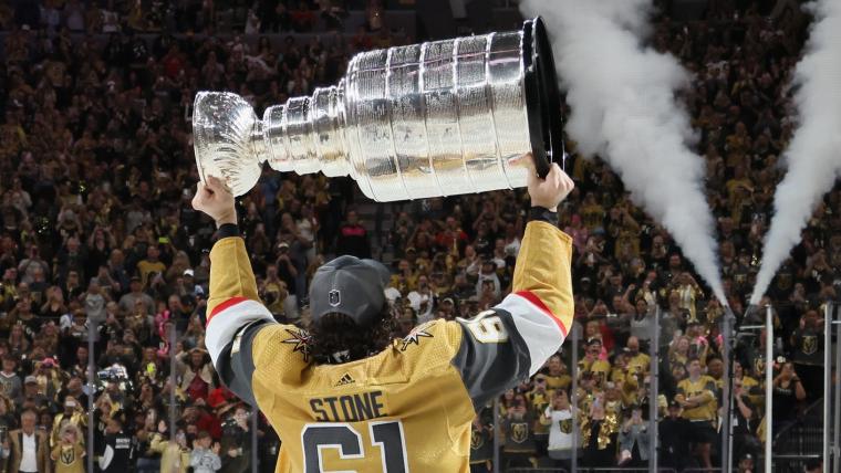 NHL Playoffs: Key Insights Into The First-Round Showdowns NHL Playoffs: Key Insights Into The First-Round Showdowns