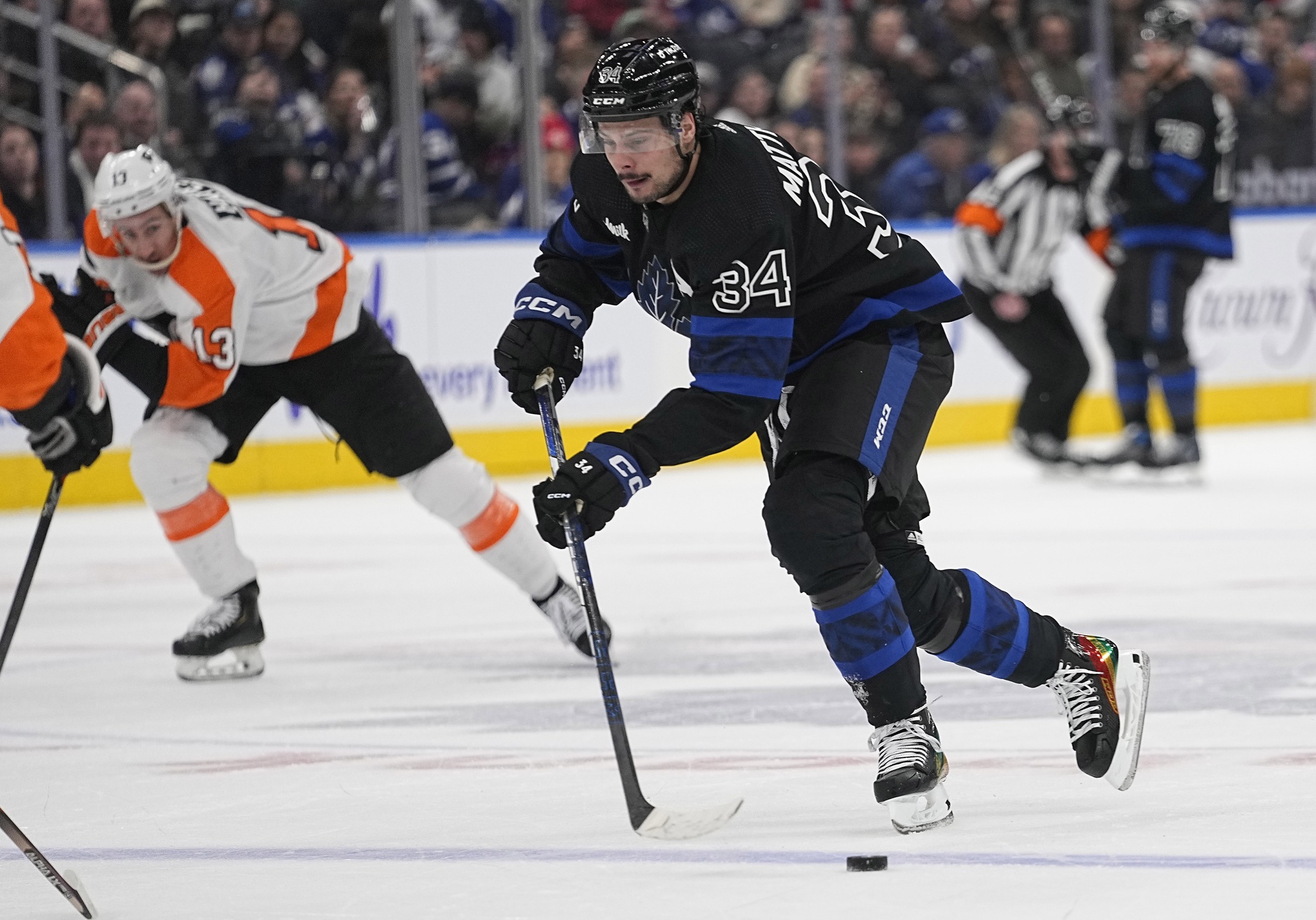 NHL Prediction: Avalanche Vs Maple Leafs - March 19th Analysis & Picks NHL Prediction: Avalanche Vs Maple Leafs - March 19th Analysis & Picks