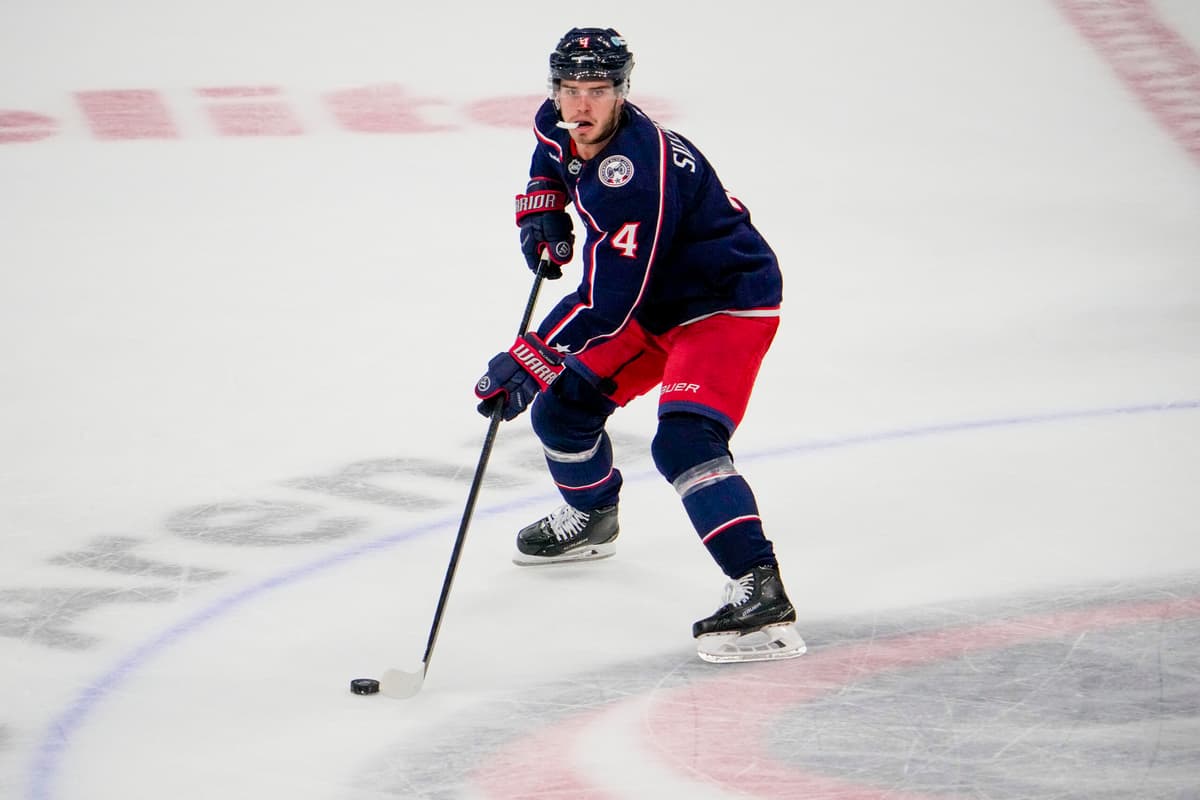 NHL Prediction: Maple Leafs Vs Blue Jackets Odds And Expert Picks For Tonight NHL Prediction: Maple Leafs Vs Blue Jackets Odds And Expert Picks For Tonight
