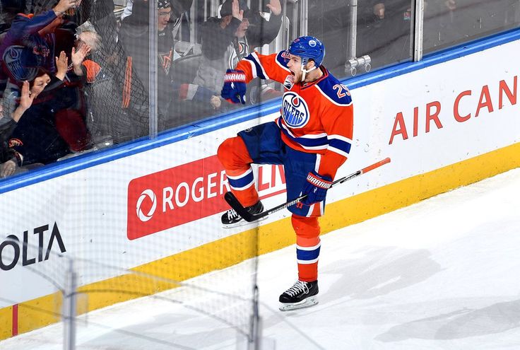 NHL's Leading Scorer, Leon Draisaitl, Injured During Oilers Game NHL's Leading Scorer, Leon Draisaitl, Injured During Oilers Game