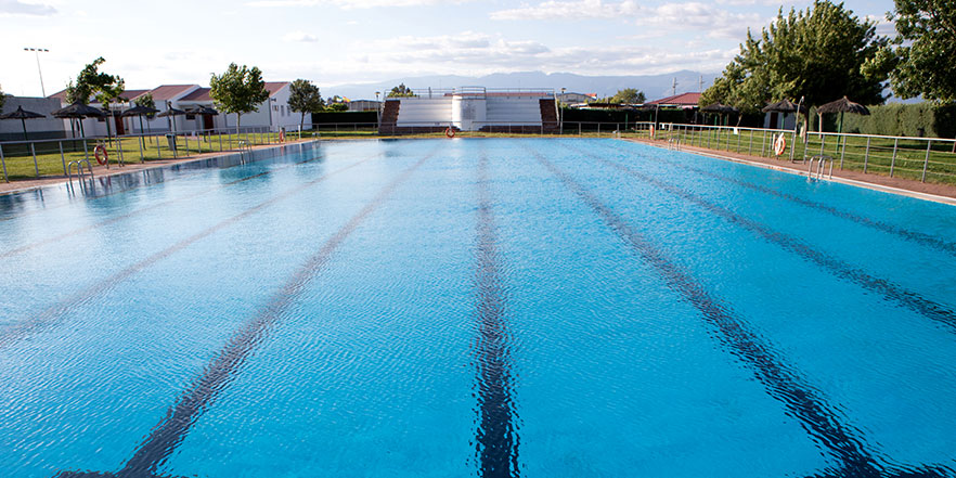 Nice's Ambitious Olympic Swimming Pool Plan Nice's Ambitious Olympic Swimming Pool Plan