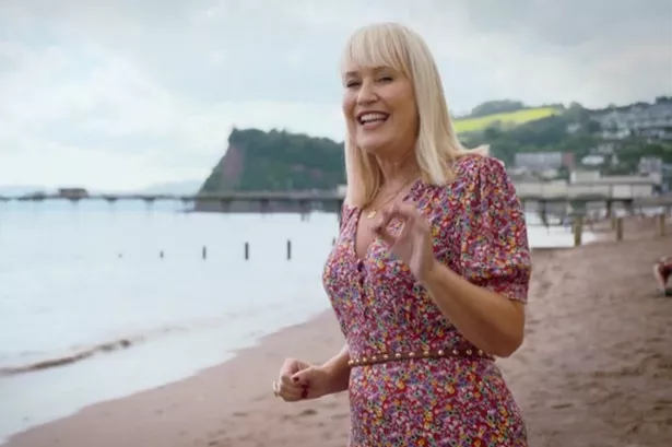 Nicki Chapman's Successful Country Property Investment: A £700,000 Return Nicki Chapman's Successful Country Property Investment: A £700,000 Return