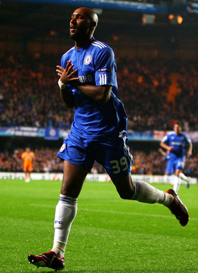 Nicolas Anelka: Latest News, Reactions, Match Results, Photos & Videos Nicolas Anelka: Latest News, Reactions, Match Results, Photos & Videos