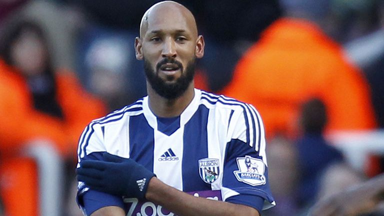 Nicolas Anelka: Recent News, Photos, Videos, And Match Outcomes Nicolas Anelka: Recent News, Photos, Videos, And Match Outcomes