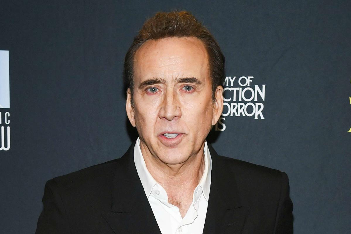 Nicolas Cage: Ex-Wife's Lawsuit Dismissed, Son Weston Still Facing Claims Nicolas Cage: Ex-Wife's Lawsuit Dismissed, Son Weston Still Facing Claims