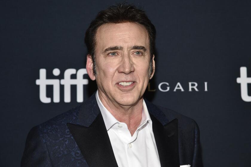 Nicolas Cage's Lawsuit: Son Weston's Claims Dismissed, Others Remain Nicolas Cage's Lawsuit: Son Weston's Claims Dismissed, Others Remain