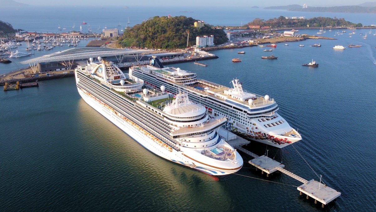 Nieuw Statendam: Invergordon's First Major Cruise Ship Of The Season Nieuw Statendam: Invergordon's First Major Cruise Ship Of The Season