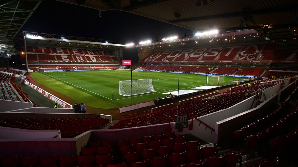 Nigerian Players Resume FA Cup Quest For Forest And Fulham Nigerian Players Resume FA Cup Quest For Forest And Fulham