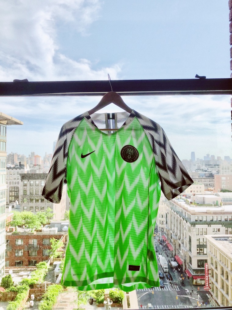 Nigeria's World Cup Hopes: Musa's Urgent Call To Action Nigeria's World Cup Hopes: Musa's Urgent Call To Action