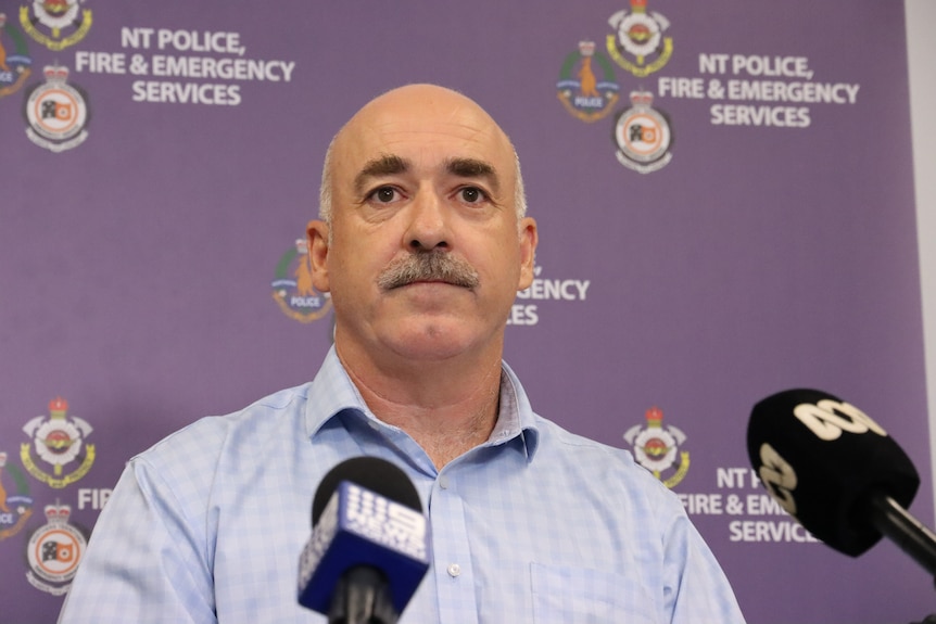 Nightcliff Robbery: Teenager Arrested After Fatal Stabbing Of Shop Owner In Darwin Nightcliff Robbery: Teenager Arrested After Fatal Stabbing Of Shop Owner In Darwin