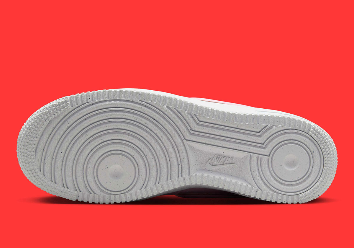 Nike Air Force 1 Low Pink Foam HF2014-600: Hype, Release, And Resell Value Nike Air Force 1 Low Pink Foam HF2014-600: Hype, Release, And Resell Value