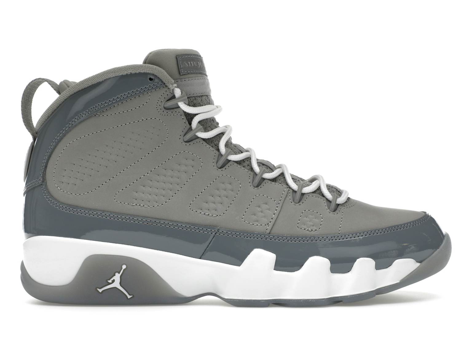 Nike Air Jordan 9 Retro Cool Grey: How To Secure A Pair Online At The Best Price Nike Air Jordan 9 Retro Cool Grey: How To Secure A Pair Online At The Best Price